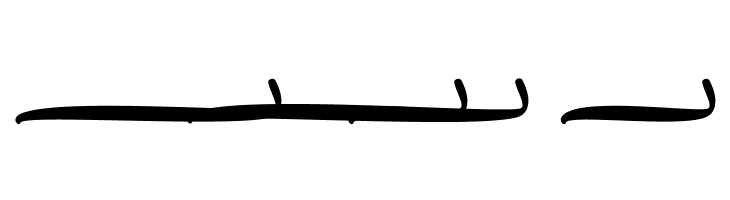 Shirebourn Swashes  Free Fonts Download