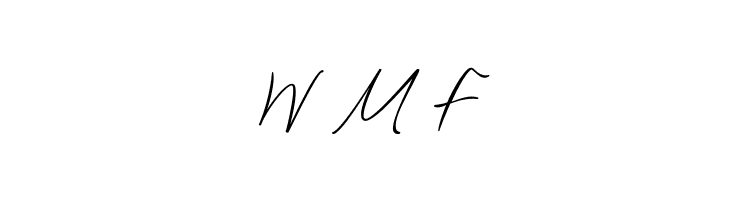 Bjornsson Signature Regular  Free Fonts Download