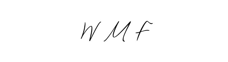 BjornssonSignature-Regular  Free Fonts Download