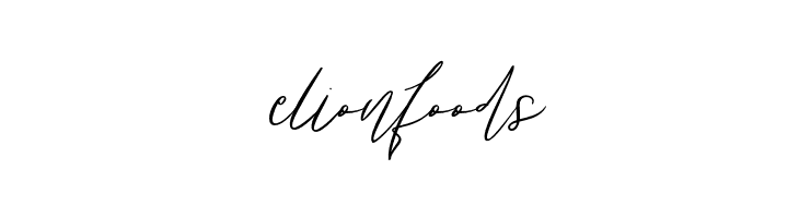 BjornssonSignature-Regular  Free Fonts Download