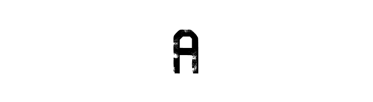 Frozen Tide Regular  Free Fonts Download