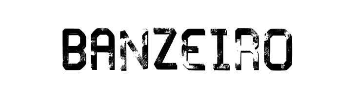 Frozen Tide Regular  Free Fonts Download