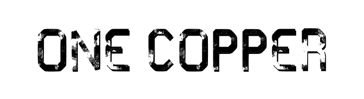 Frozen Tide Regular  Free Fonts Download