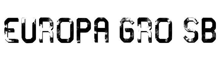 Frozen Tide Regular  Free Fonts Download