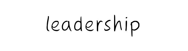 Thank You Regular  Free Fonts Download