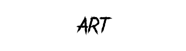 GERRUNK  Free Fonts Download