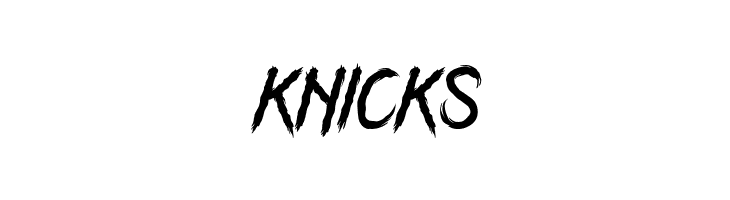 GERRUNK  Free Fonts Download