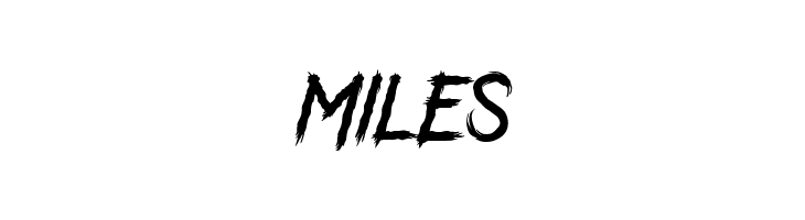 GERRUNK  Free Fonts Download