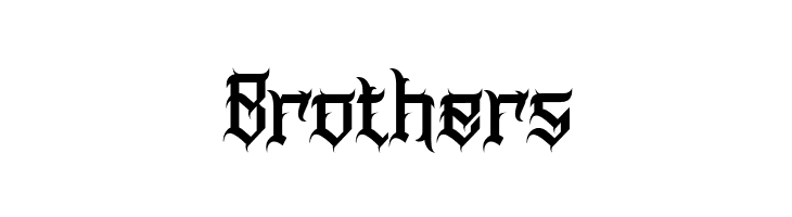 BWSNORTHLAND  Free Fonts Download