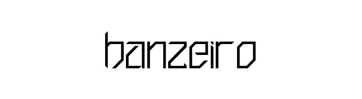 brutl demo Regular  Free Fonts Download