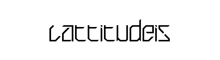 brutl demo Regular  Free Fonts Download