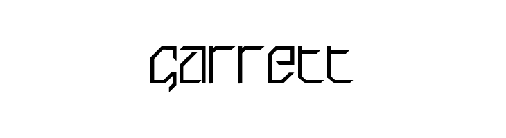 brutl demo Regular  Free Fonts Download