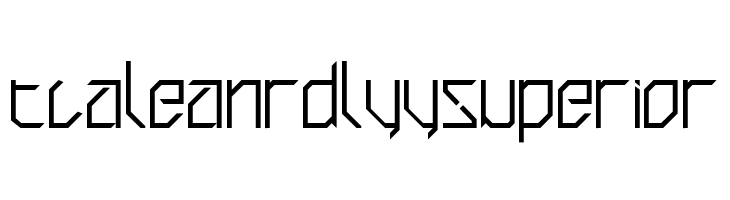 brutl demo Regular  Free Fonts Download