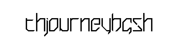 brutl demo Regular  Free Fonts Download