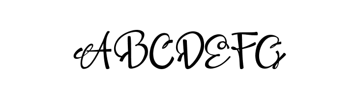 QamariScript  Free Fonts Download