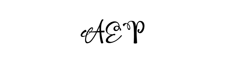 QamariScript  Free Fonts Download