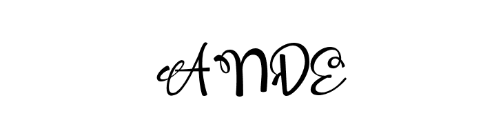 QamariScript  Free Fonts Download