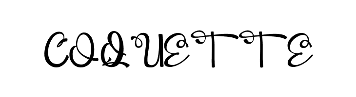 QamariScript  Free Fonts Download