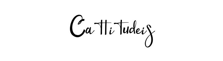 QamariScript  Free Fonts Download