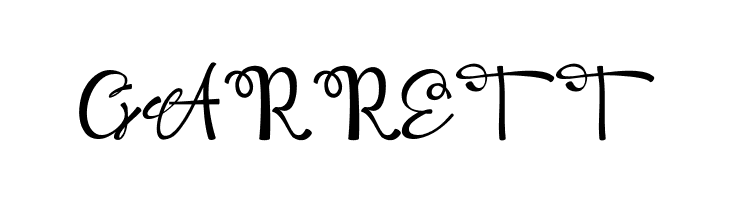 QamariScript  Free Fonts Download
