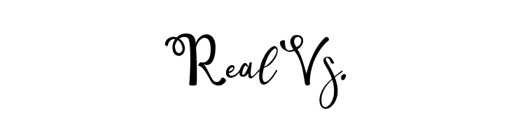 QamariScript  Free Fonts Download