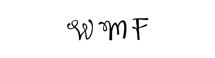 QamariScript  Free Fonts Download