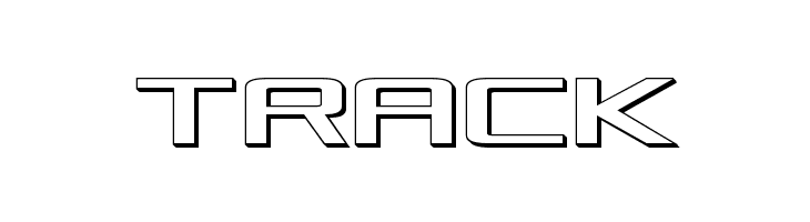 Concielian 3D  Free Fonts Download