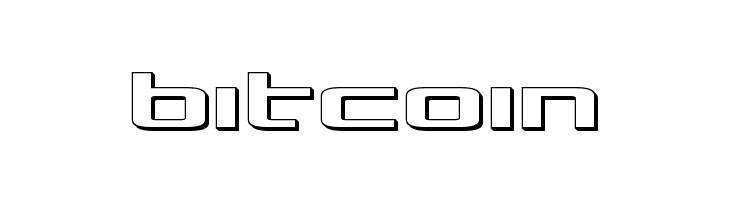 Concielian 3D  Free Fonts Download