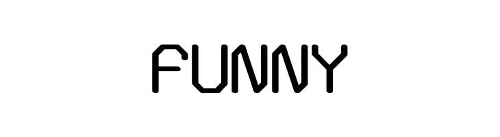 Roboday Regular  Free Fonts Download