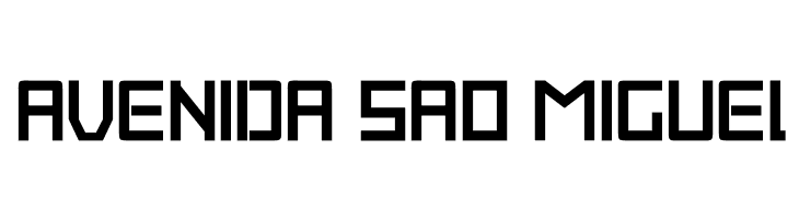 Big  Free Fonts Download