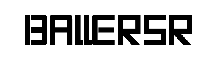 Big  Free Fonts Download