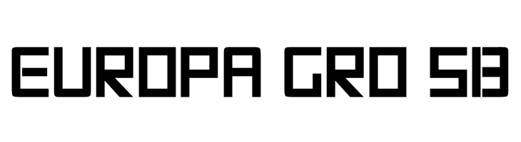 Big  Free Fonts Download