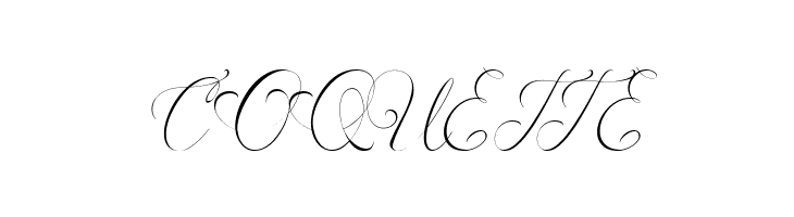 Rafalza Regular  Free Fonts Download