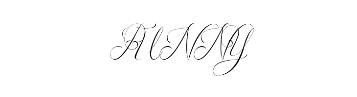 Rafalza Regular  Free Fonts Download