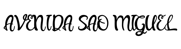 Beauty Angelin-Regular  Free Fonts Download