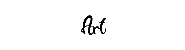 Beauty Angelin-Regular  Free Fonts Download