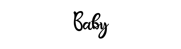 Beauty Angelin-Regular  Free Fonts Download