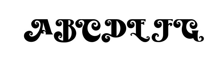 Alota Demo Version  Free Fonts Download