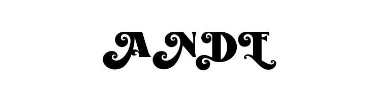 Alota Demo Version  Free Fonts Download