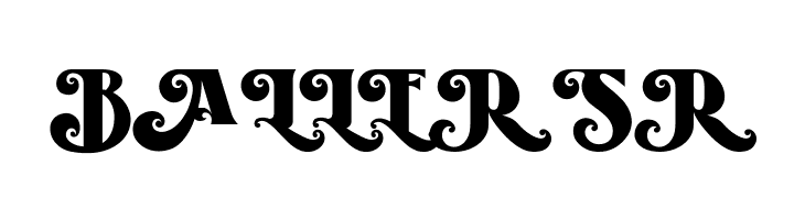 Alota Demo Version  Free Fonts Download