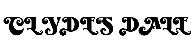 Alota Demo Version  Free Fonts Download