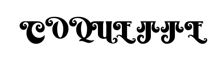 Alota Demo Version  Free Fonts Download