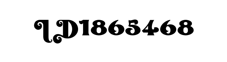 Alota Demo Version  Free Fonts Download