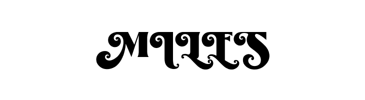 Alota Demo Version  Free Fonts Download