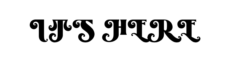 Alota-DemoVersion  Free Fonts Download