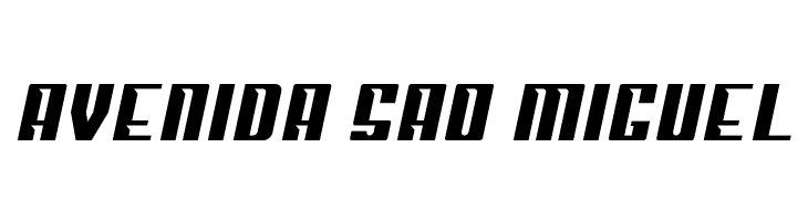 Sportage-DemoItalic  Free Fonts Download