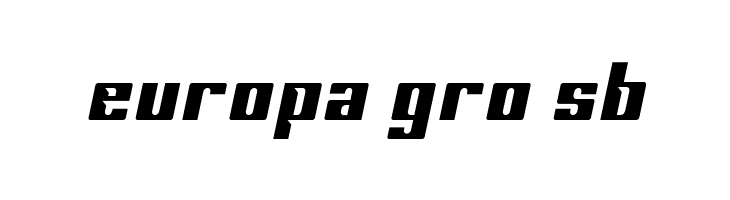 Sportage-DemoItalic  Free Fonts Download