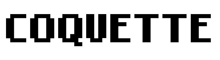 Nokia Cellphone FC Small  Free Fonts Download