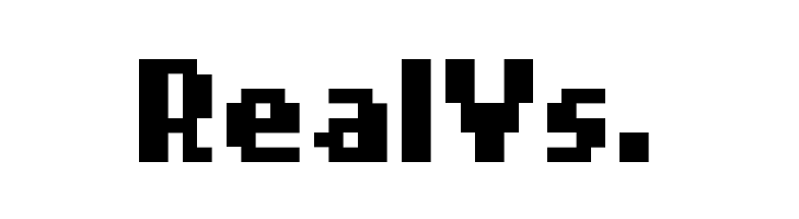 Nokia Cellphone FC Small  Free Fonts Download