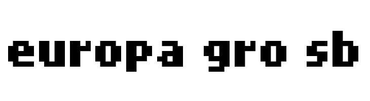 Nokia Cellphone FC Small  Free Fonts Download